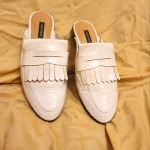 Nine West loafers